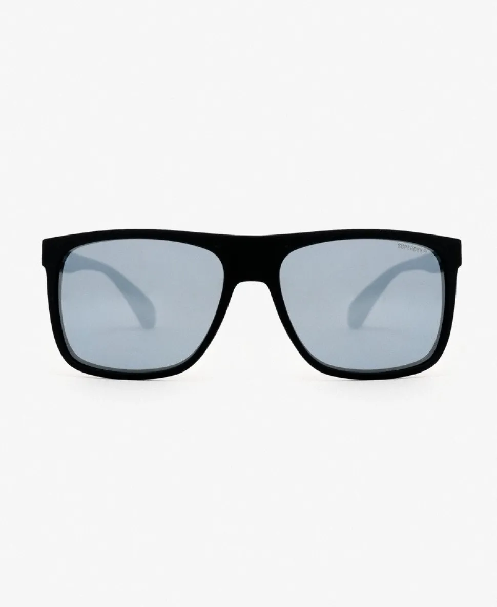 Square Sports Sunglasses