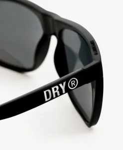 Square Sports Sunglasses