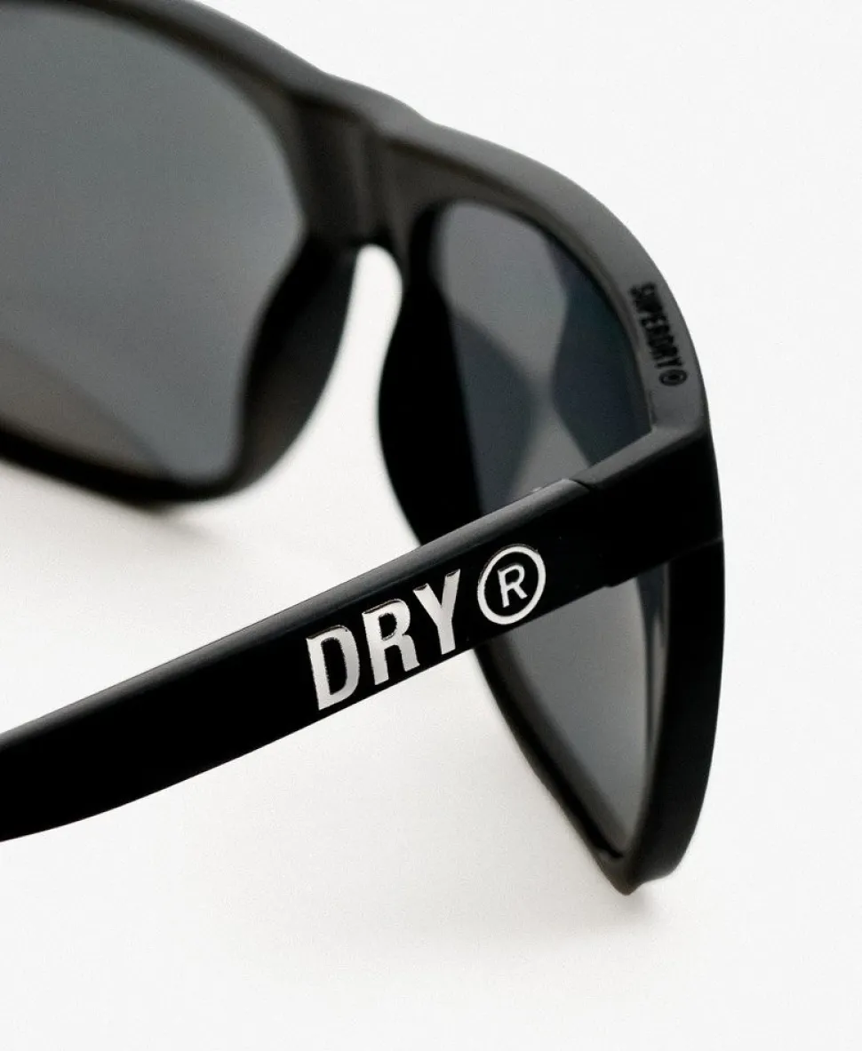 Square Sports Sunglasses