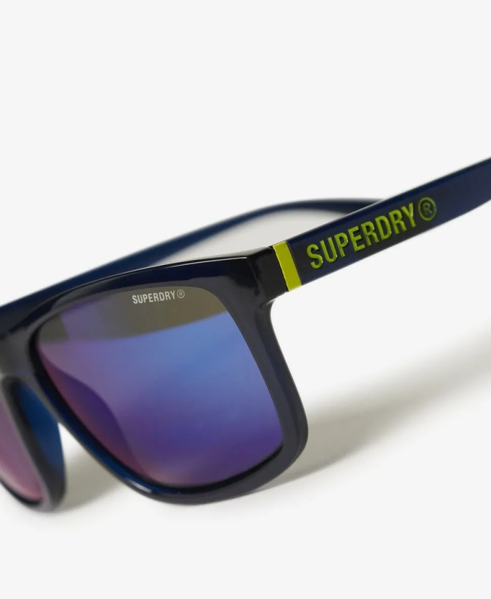Square Sunglasses