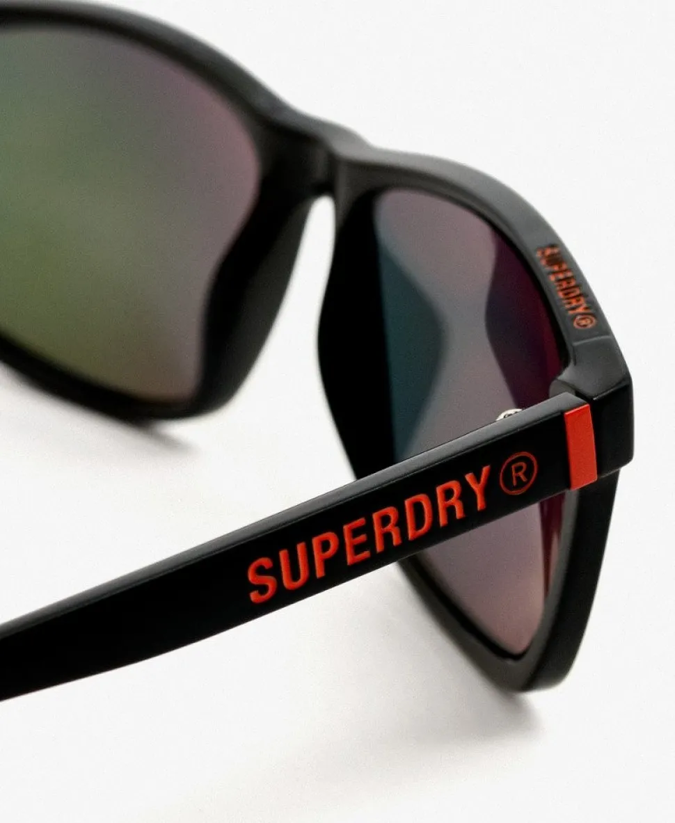 Square Sunglasses