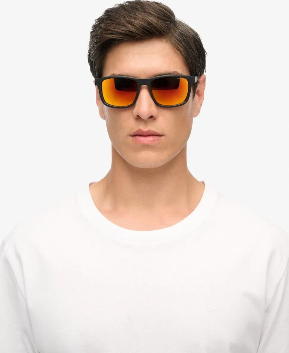 Square Sunglasses