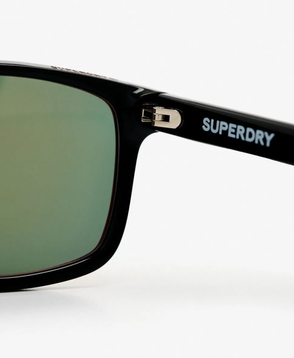 Square Sunglasses