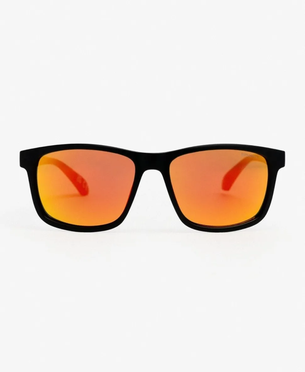 Square Sunglasses