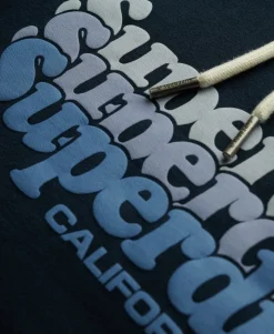 Stacked Hoodie