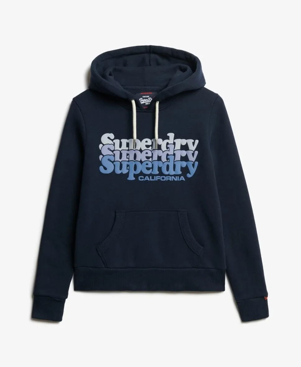 Stacked Hoodie