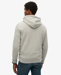 Stacked Hoodie