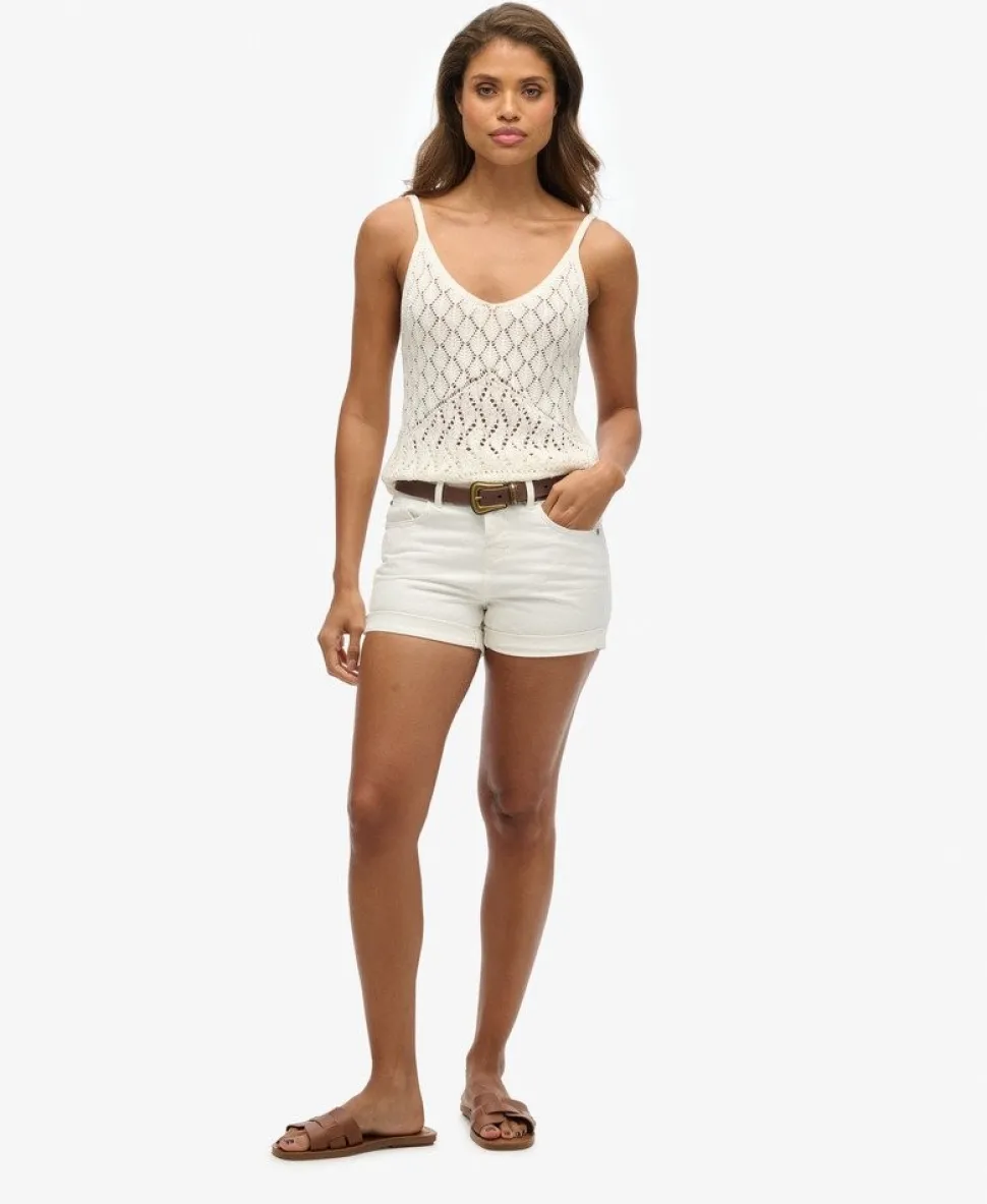 Steph Boyfriend Short