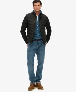 Storm Popper Softshell Jacket