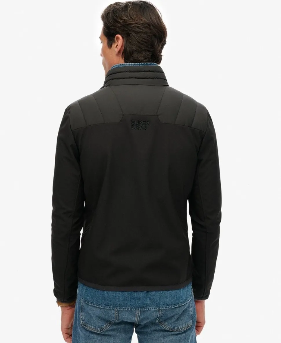 Storm Popper Softshell Jacket