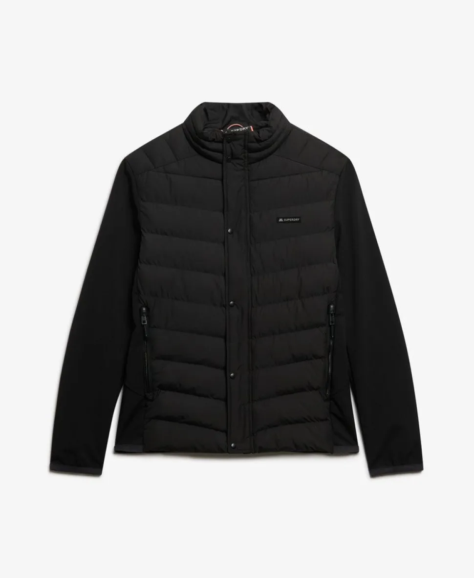 Storm Popper Softshell Jacket