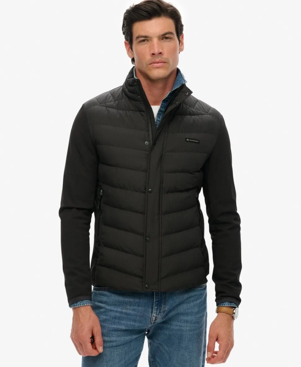 Storm Popper Softshell Jacket