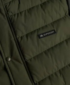 Storm Popper Softshell Jacket