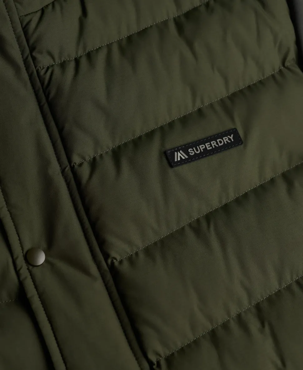 Storm Popper Softshell Jacket
