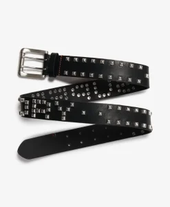 Studded Belt