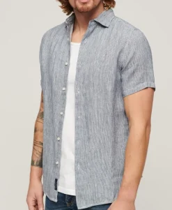 Studios Casual Linen Shirt