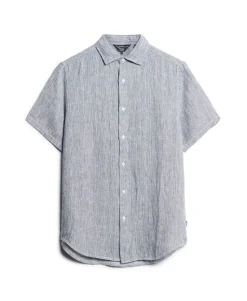 Studios Casual Linen Shirt