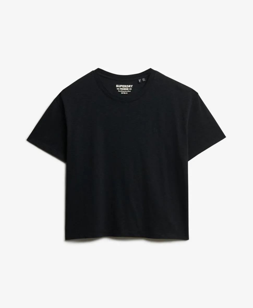 Studios Crew T-Shirt