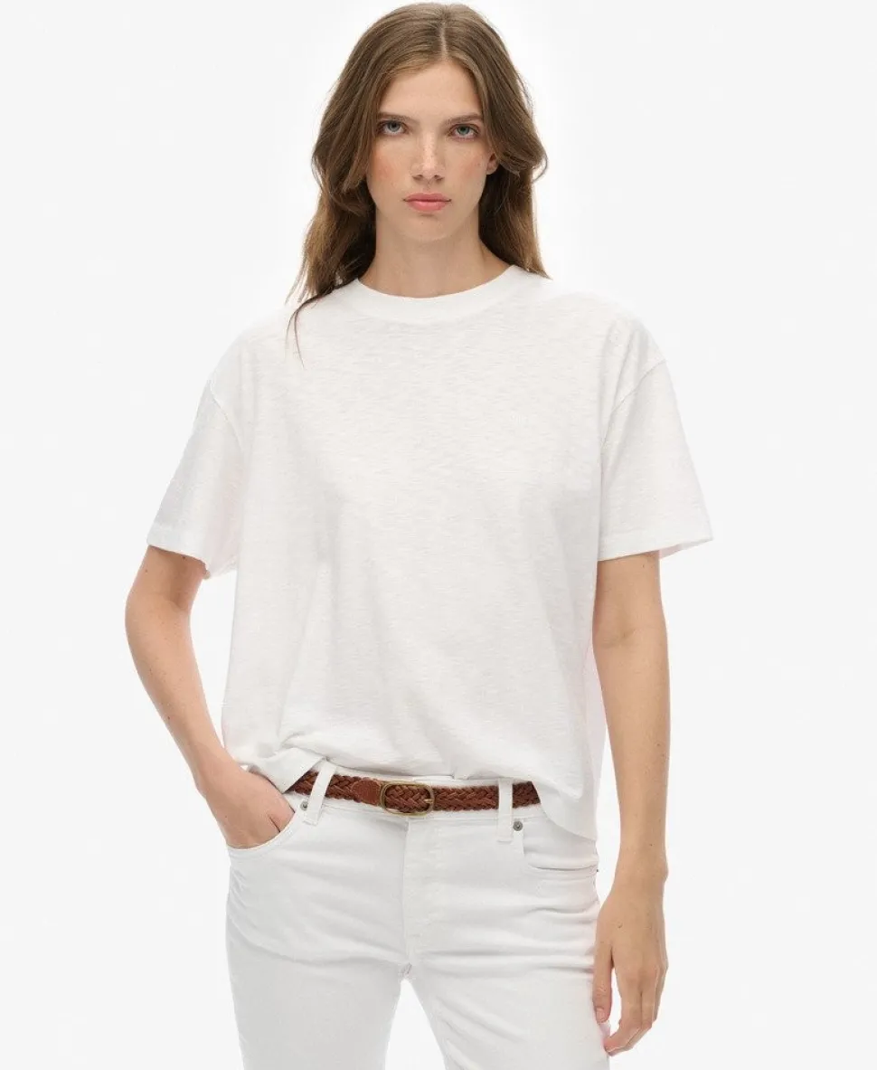 Studios Crew T-Shirt
