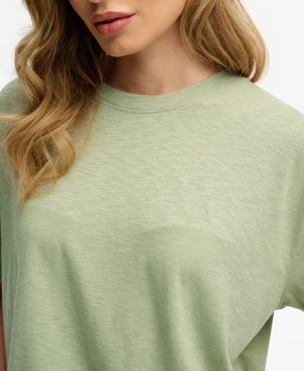 Studios Crew T-Shirt