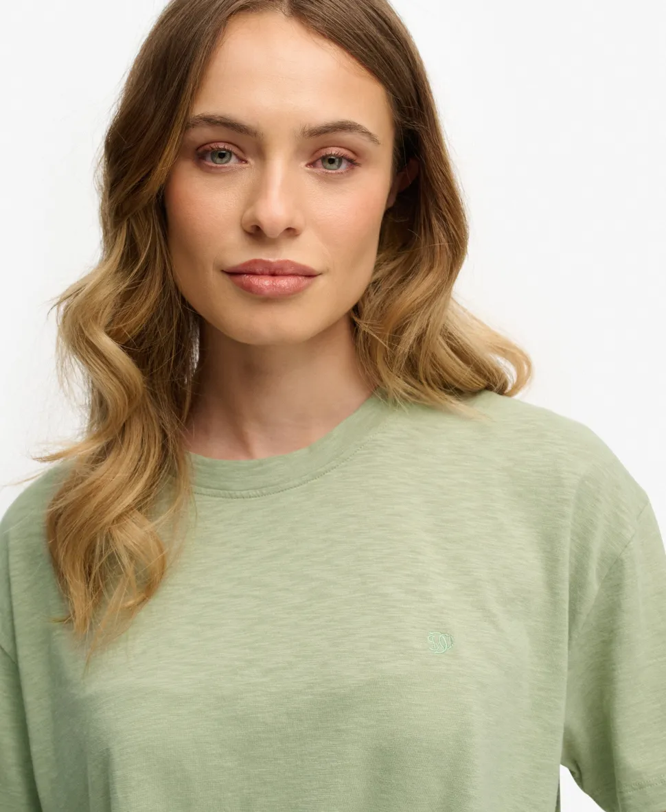 Studios Crew T-Shirt