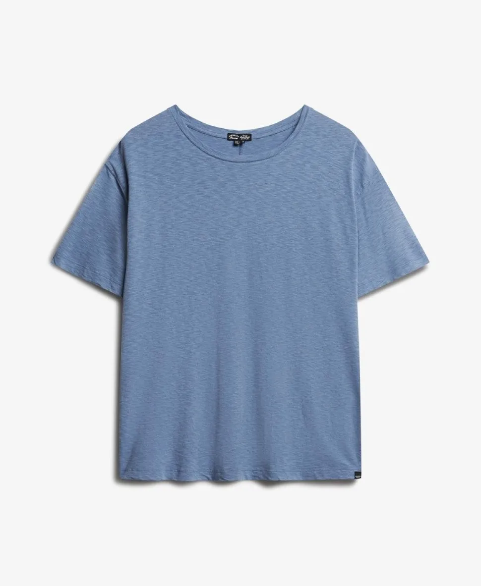 Studios Dropped Shoulder T-Shirt