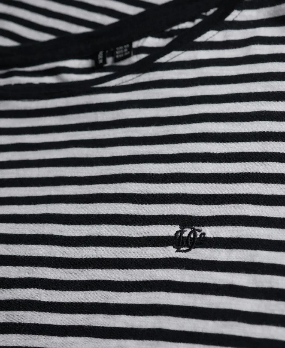 Studios Dropped Shoulder T-Shirt