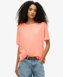 Studios Dropped Shoulder T-Shirt