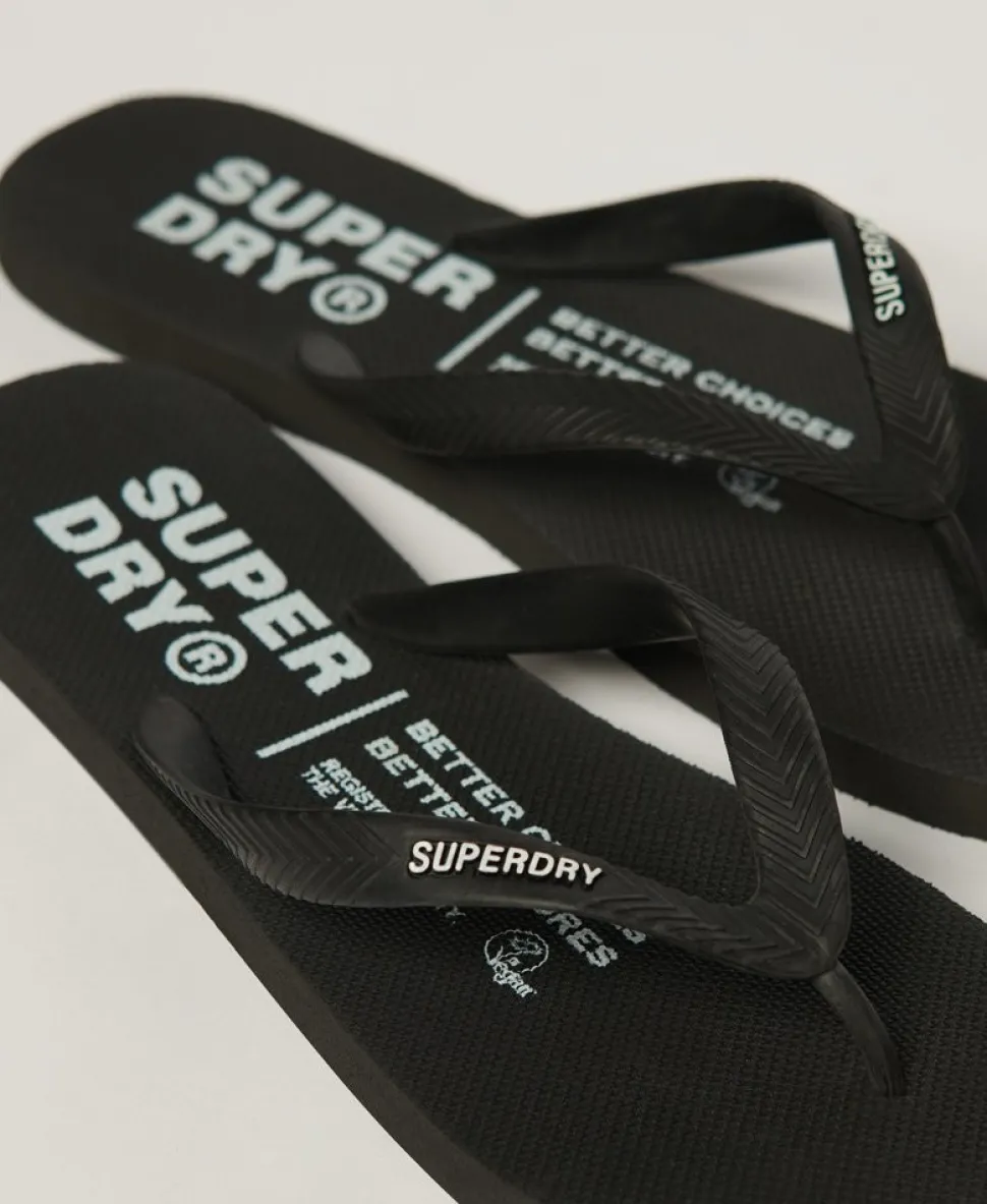 Studios Flip Flops
