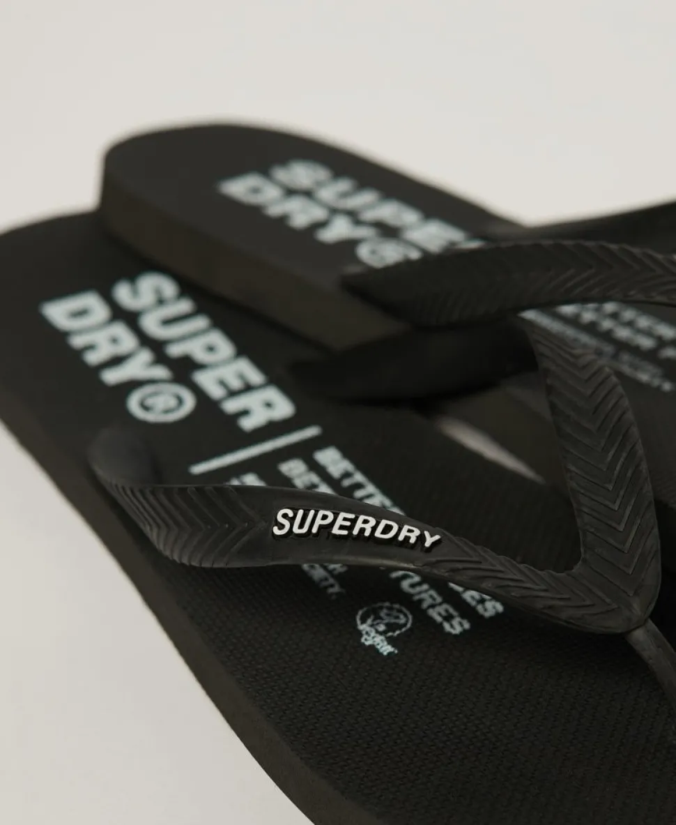 Studios Flip Flops