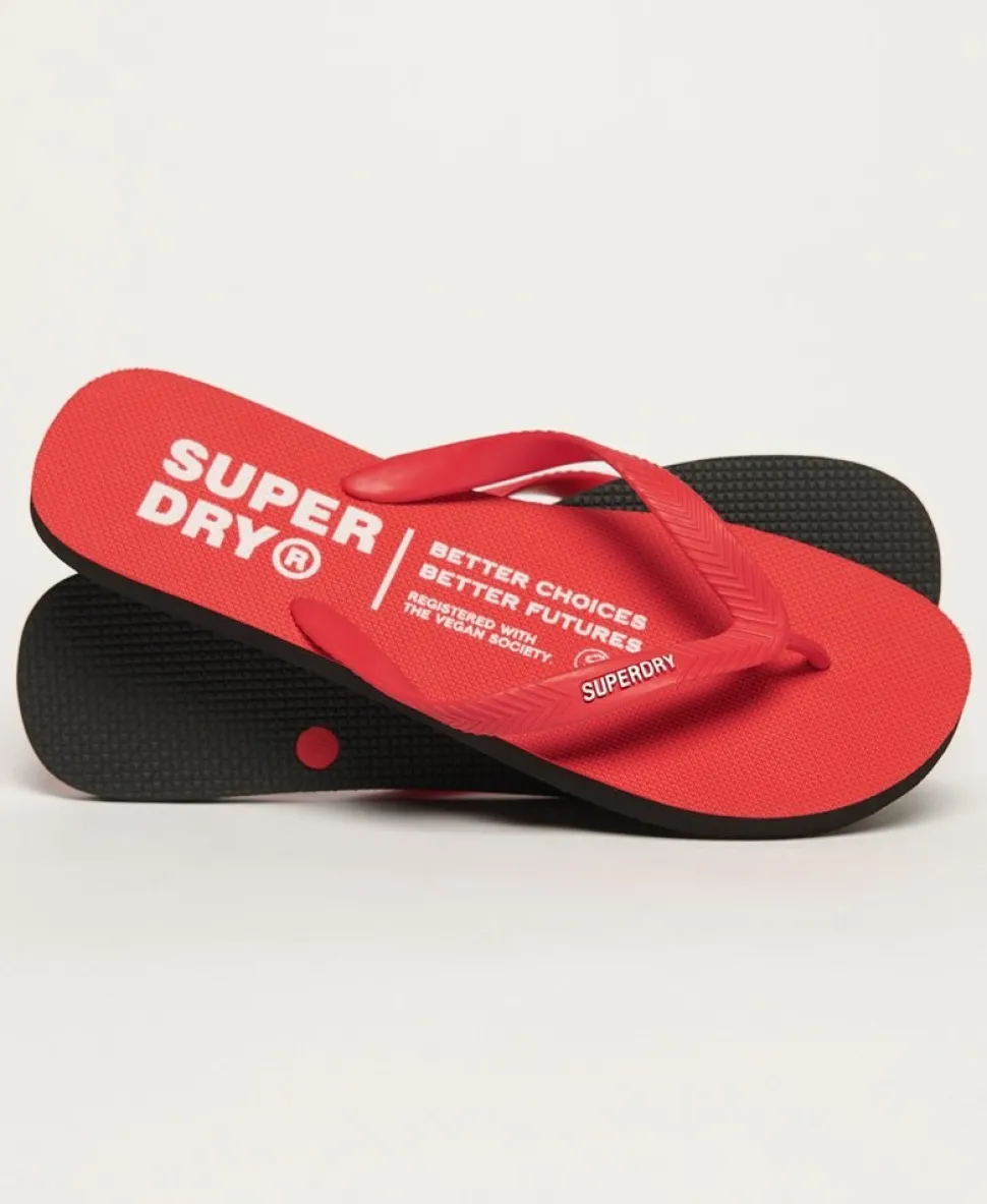 Studios Flip Flops