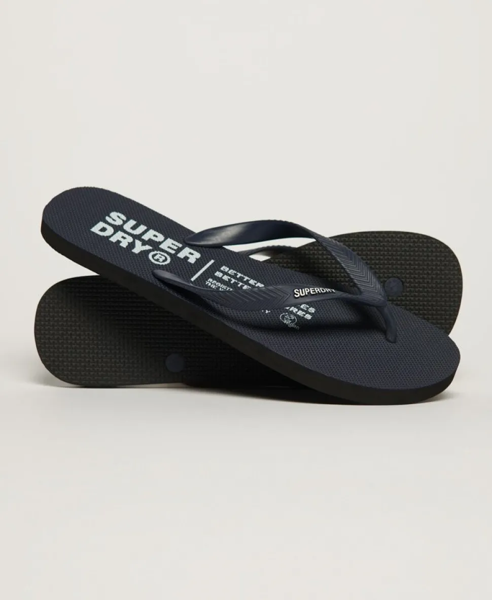 Studios Flip Flops