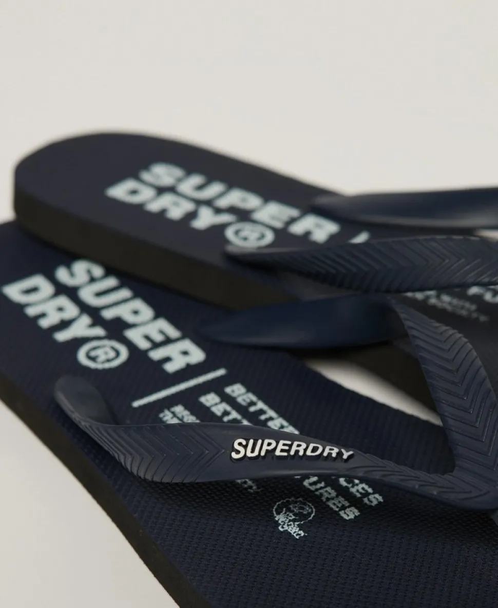 Studios Flip Flops
