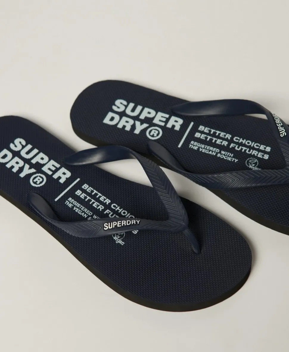 Studios Flip Flops