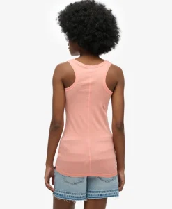 Studios Lightweight Racer Vest Top