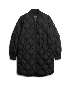 Studios Long Liner Coat