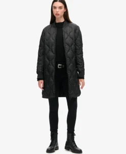 Studios Long Liner Coat