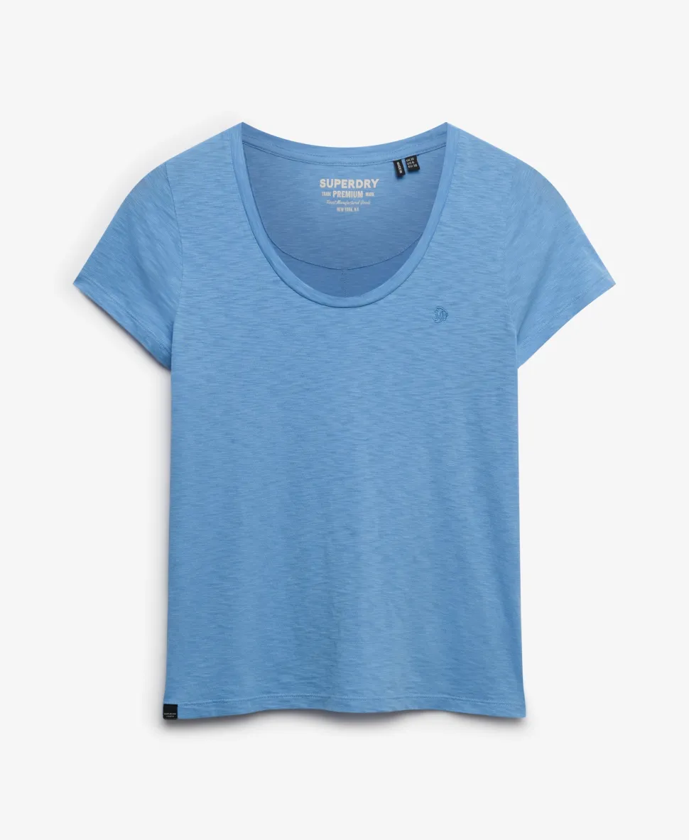 Studios Scoop Neck T-Shirt