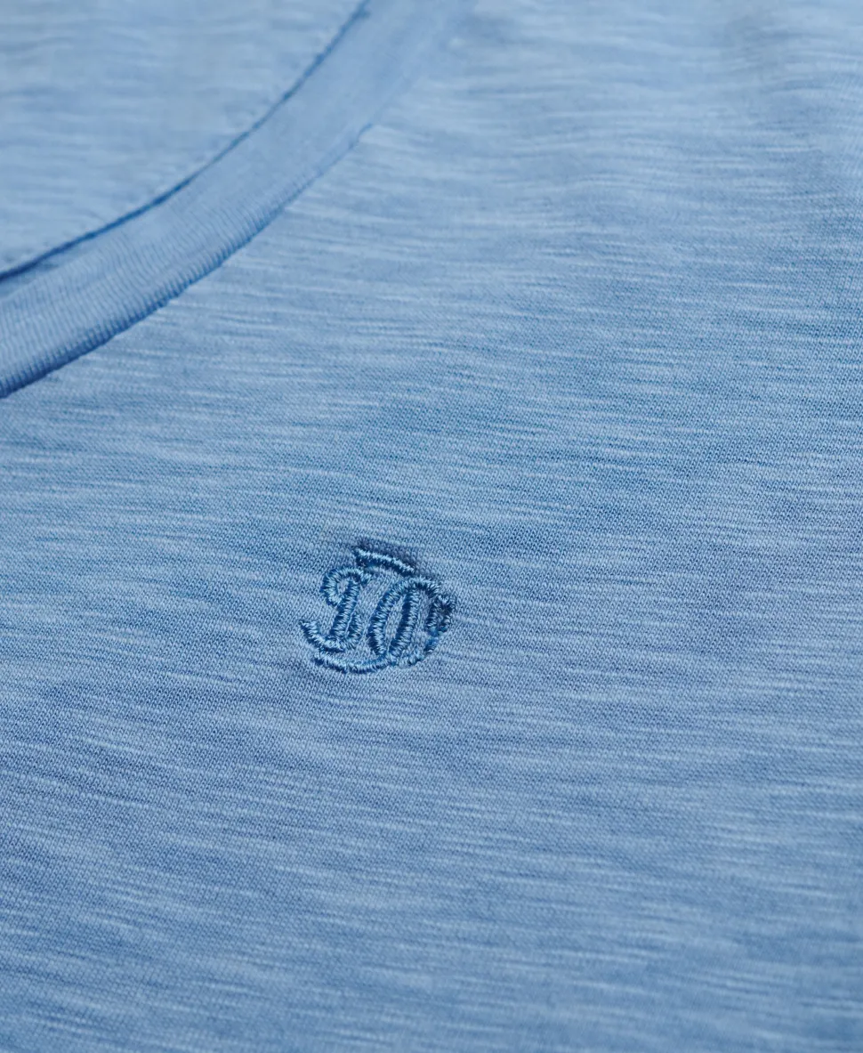 Studios Scoop Neck T-Shirt