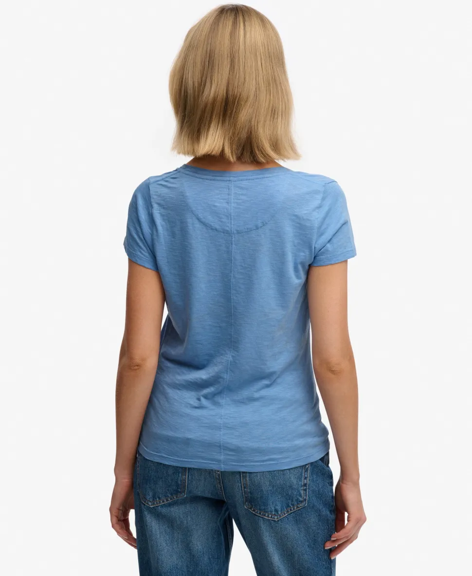 Studios Scoop Neck T-Shirt