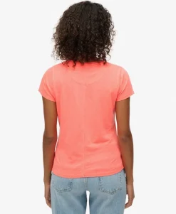 Studios Scoop Neck T-Shirt