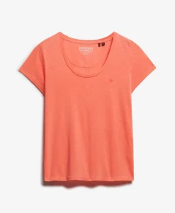 Studios Scoop Neck T-Shirt
