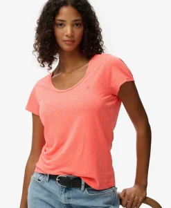 Studios Scoop Neck T-Shirt