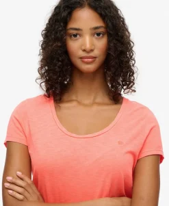 Studios Scoop Neck T-Shirt