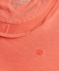 Studios Scoop Neck T-Shirt