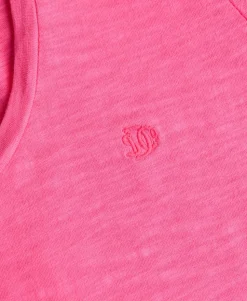 Studios Scoop Neck T-Shirt