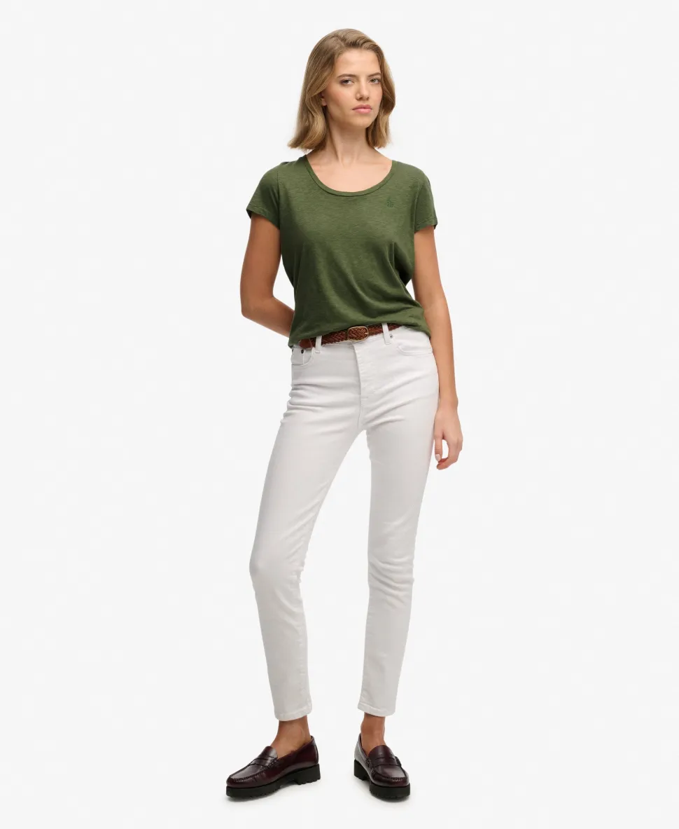 Studios Scoop Neck T-Shirt