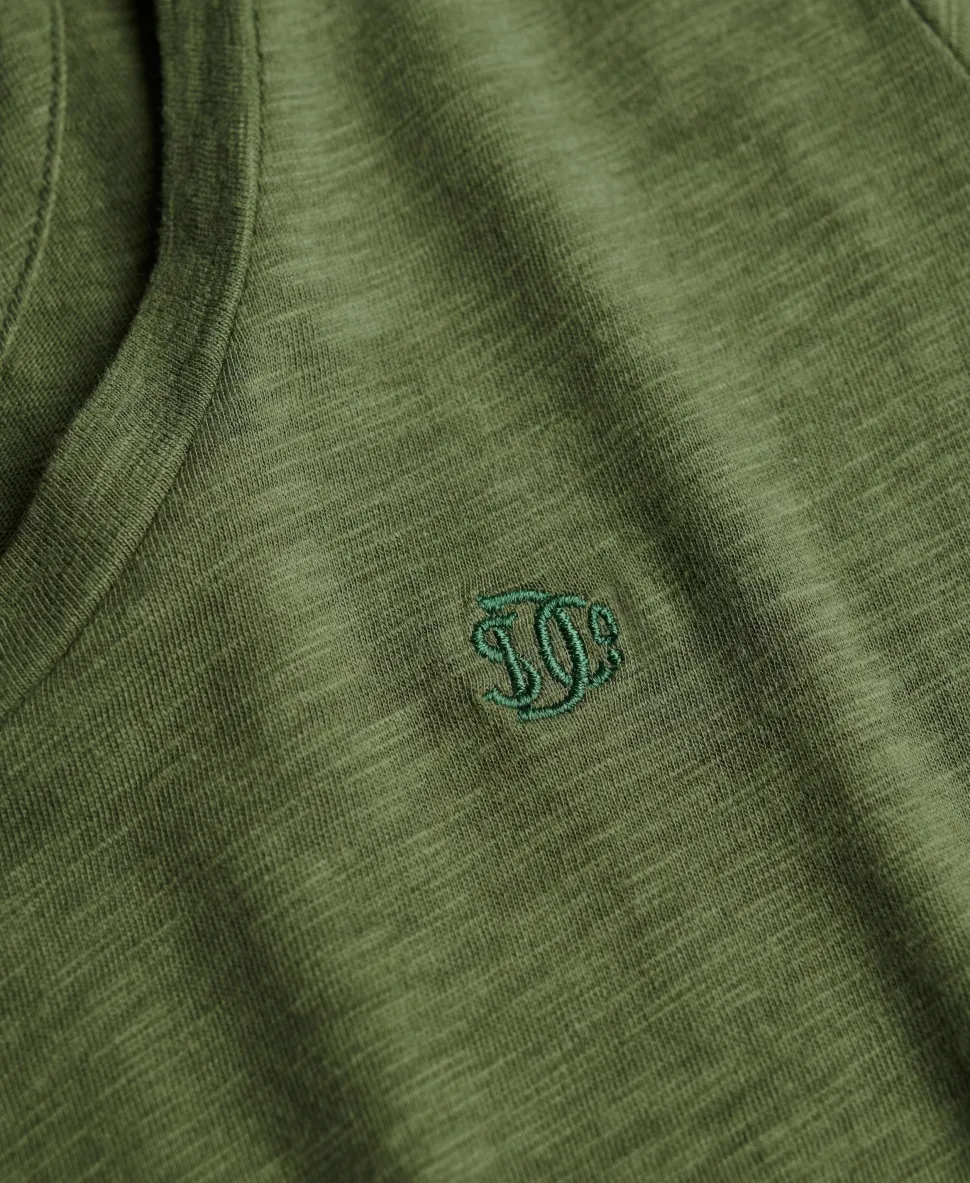 Studios Scoop Neck T-Shirt
