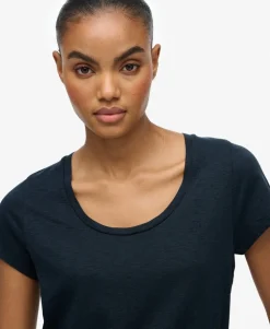 Studios Scoop Neck T-Shirt