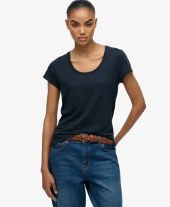 Studios Scoop Neck T-Shirt